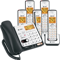 CL84209 + THREE CL80109